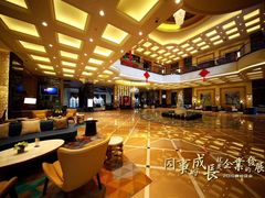 -上海浦东星河湾酒店