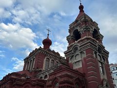 -圣·阿列克谢耶夫教堂