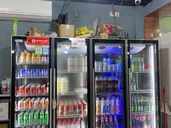 -巴汗羊肉串烧烤店