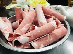 -三兴涮羊肉(荣安大街店)