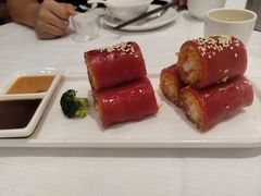 -福满楼·海鲜酒家(福永益田店)
