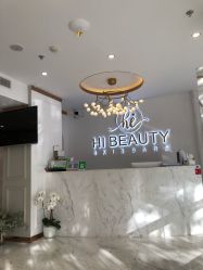 -Hi Beauty Skin 科技美肤中心