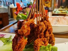 -蜀江龙火锅(339店)