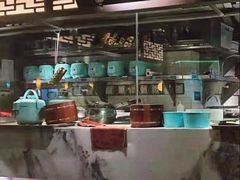 -佬麻雀·新湘菜(珠海金发购物中心店)