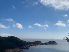 -桃花岛风景旅游区