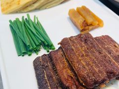 -黑窑厂糖油饼烤鸭·清真菜(旗舰店)
