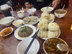 -姚记炒肝店(鼓楼店)