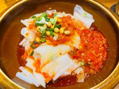 -野山舂·贵州现舂酸汤牛肉(鸿通城店)