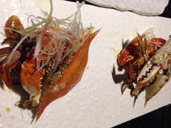 iphone_upload_pic-梅筑·创意料理(王府井百货店)