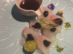 -匠和风精致料理(莆田财富中心店)
