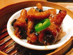 -添好运点心专门店(北角店)