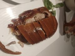 -贝勒爷·酥不腻烤鸭