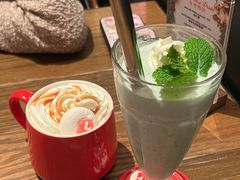 -FAT COW(静安寺店)