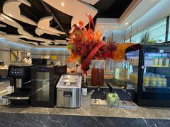 -上渔铁板烧(熙悦汇店)
