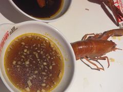 -红盔甲·小龙虾(车公庙店)