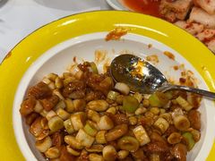 -一品江南韵·淮扬菜