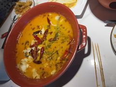 -南山翁新概念川菜(红山常发广场店)