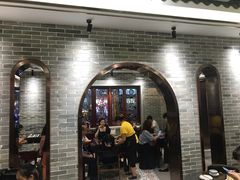 门面-民信老铺(华盖路店)