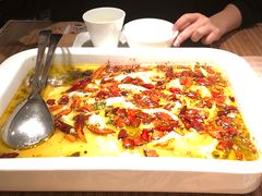 -江湖情酸菜鱼(万菱汇店)