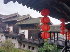 -大唐贡茶院