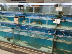 -百佳永辉超市(太阳广场店)