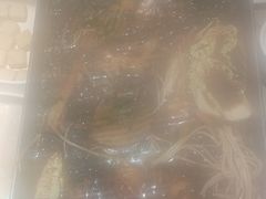 -半天妖烤鱼(嘉德万达广场店)