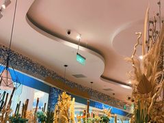 -斗牛士牛排餐厅(嘉里汇店)