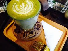 -咖法森林·咖啡  酒吧(天河店)