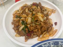 -天天渔港(杏林街店)