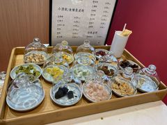 -阮大兴糕团(滨江宝龙店)
