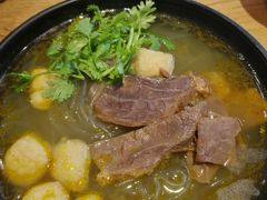 -新梅华·茶点餐厅(欧尚店)