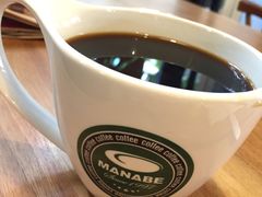 -manabe (共和新路店)