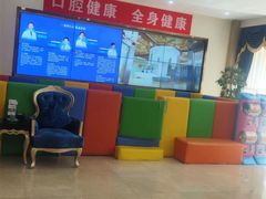 -圣贝口腔(海淀店)