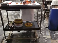 -大鸭梨烤鸭(枣园店)