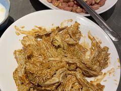 -前门·鲜肉火锅(长风店)