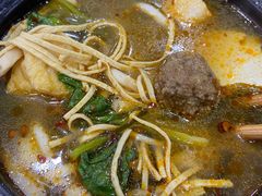 -清真·穆萨砂锅(大皮院店)