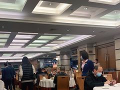 -潮福城大酒楼(北尚店)