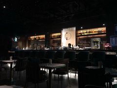 -STARRY CAFE & LOUNGE BAR(高新店)