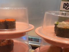 -争鲜回转寿司(通州万达店)