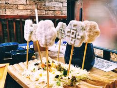 海鲜棒棒糖-湊湊火锅·茶憩(上海合生汇店)