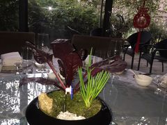 -茅庐·川粤精品私房菜(金沙遗址店)