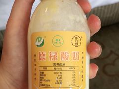 德禄酸奶-德禄酸奶(莫家街店)