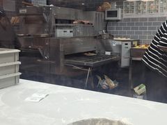 -Mr.Pizza米斯特比萨(苏州平江万达广场店)