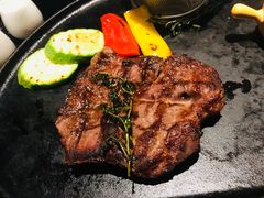 -半秋山西餐厅(巴南万达广场店)