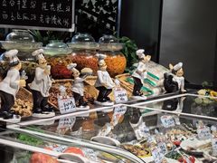 大堂-好瑜筷桂鱼专门店(植物园店)