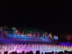 -三亚红色娘子军演艺公园景区