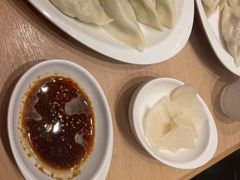 -喜家德虾仁水饺(浦东山姆店)