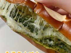 优秀的拉丝-慢熟面包店bud bread(孩儿巷店)