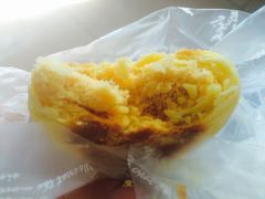 肉松饼-嘉华饼屋JOY BAKERY(南屏街店)