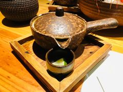 -花潮料理艺食馆(世欧广场店)